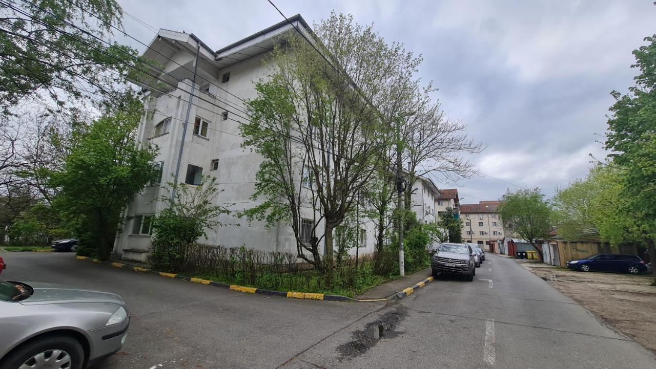 Vs Central Apartment Otopeni Exterior foto