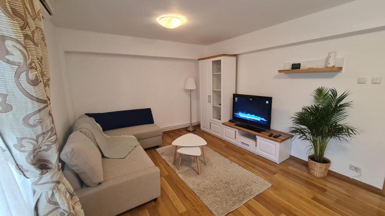 Vs Central Apartment Otopeni Exterior foto