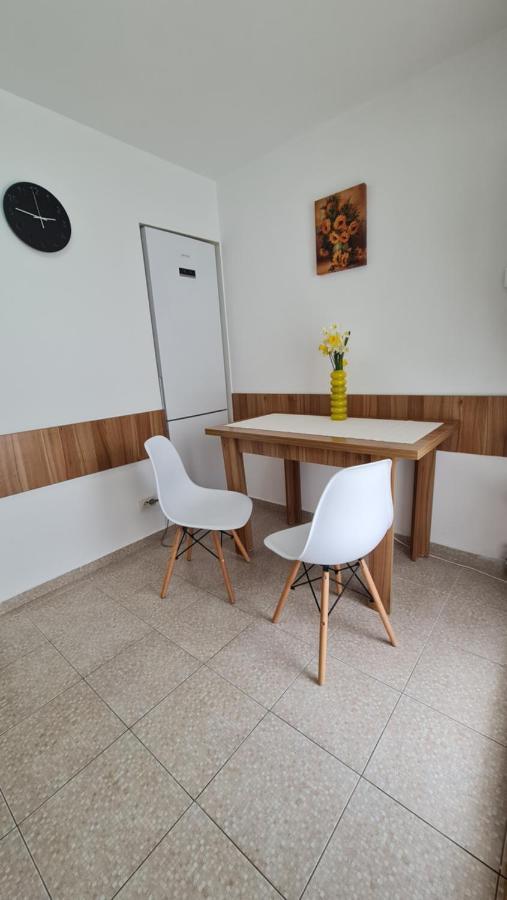Vs Central Apartment Otopeni Exterior foto