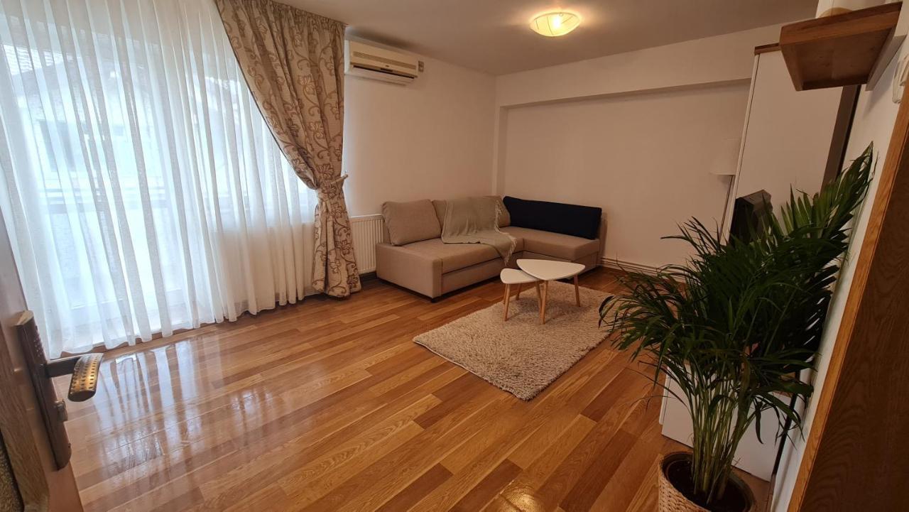 Vs Central Apartment Otopeni Exterior foto
