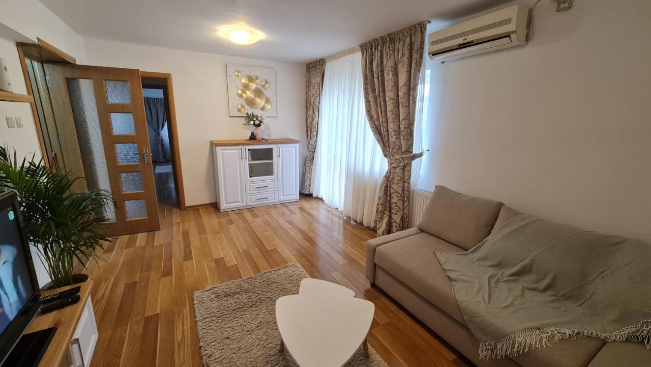 Vs Central Apartment Otopeni Exterior foto